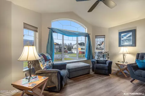 10741 Briggs Cache Cir, Eagle River, AK 99577 photo 5