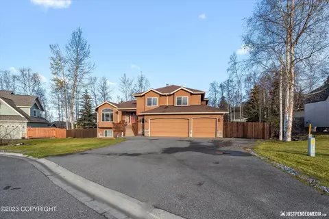 10741 Briggs Cache Cir, Eagle River, AK 99577 photo 2