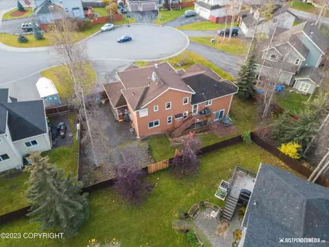 10741 Briggs Cache Cir, Eagle River, AK 99577 photo 44