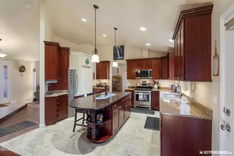 10741 Briggs Cache Cir, Eagle River, AK 99577 photo 10
