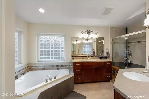 10741 Briggs Cache Cir, Eagle River, AK 99577 photo 22