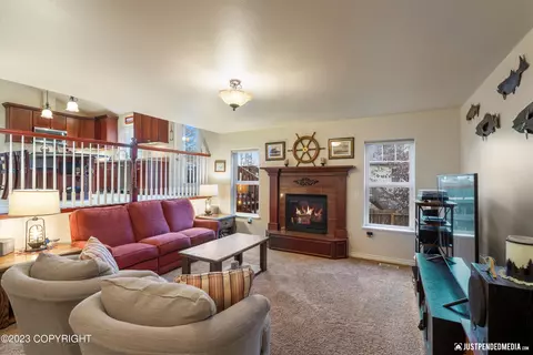 10741 Briggs Cache Cir, Eagle River, AK 99577 photo 14
