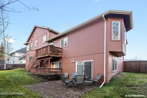 10741 Briggs Cache Cir, Eagle River, AK 99577 photo 42