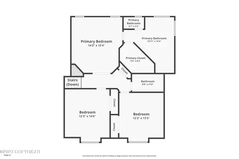 10741 Briggs Cache Cir, Eagle River, AK 99577 photo 47