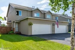 6942 Gold Kings Ave # A, Anchorage, AK 99504