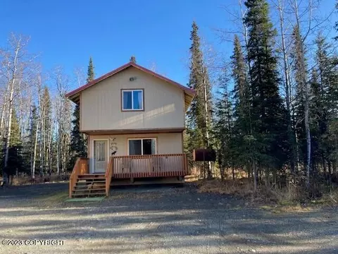 52807 Thalia Ln, Kasilof, AK 99610