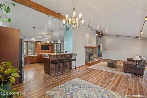11323 Lower Sunny Cir, Eagle River, AK 99577 photo 9