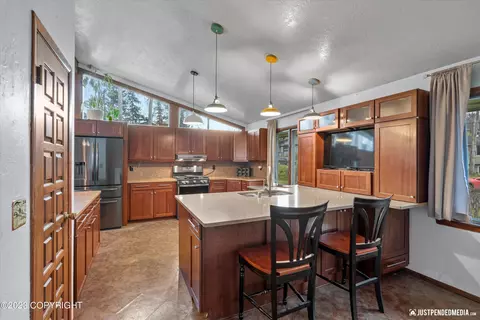 11323 Lower Sunny Cir, Eagle River, AK 99577 photo 6