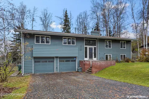 11323 Lower Sunny Cir, Eagle River, AK 99577 photo 62
