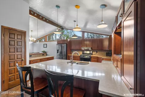 11323 Lower Sunny Cir, Eagle River, AK 99577 photo 8