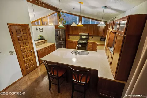 11323 Lower Sunny Cir, Eagle River, AK 99577 photo 16