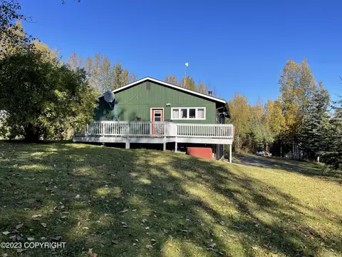 56175 Kenai Spur Hwy, Nikiskinorth Kenai, AK 99635