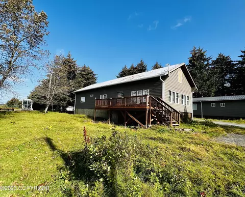 32191 Pasagshak Rd, Kodiak, AK 99615
