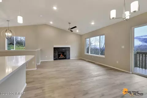 20266 Eagles Nest Ct, Eagle River, AK 99577 photo 9
