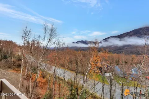 20266 Eagles Nest Ct, Eagle River, AK 99577