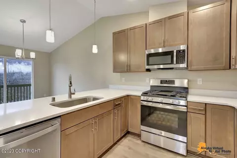 20266 Eagles Nest Ct, Eagle River, AK 99577 photo 20