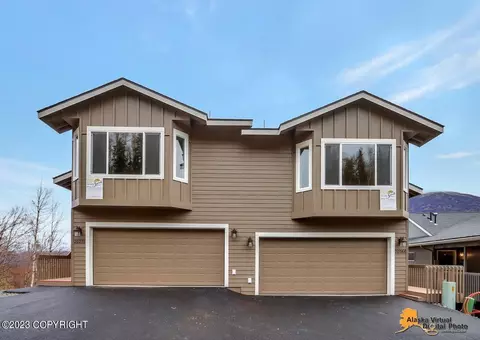 20266 Eagles Nest Ct, Eagle River, AK 99577 photo 2