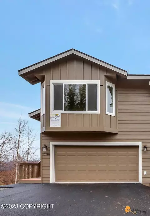 20266 Eagles Nest Ct, Eagle River, AK 99577 photo 3