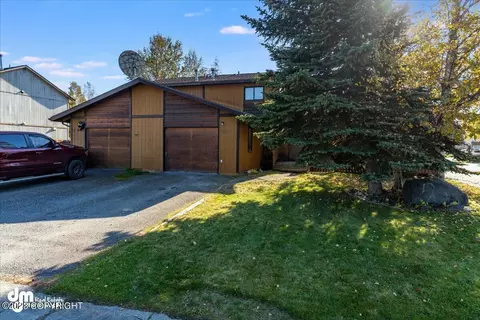 6812 Tamir Ave, Anchorage, AK 99504