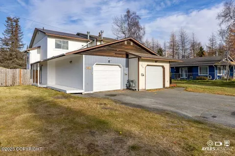 1812 Third Ave, Kenai, AK 99611