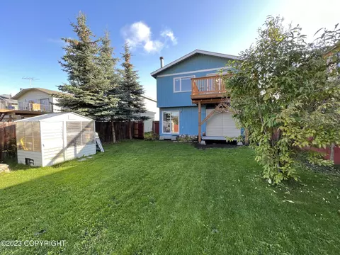 8090 Pinebrook Cir, Anchorage, AK 99507 photo 33