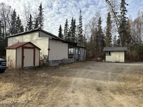 53385 Mark Blvd, Nikiskinorth Kenai, AK 99635