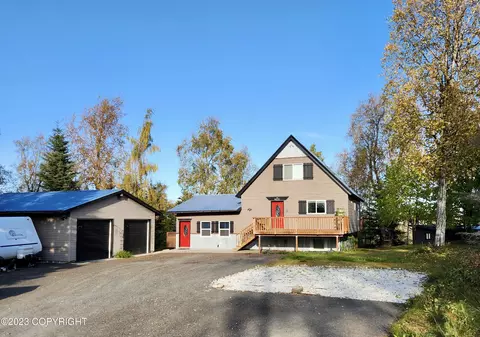 46110 Sather Ct, Soldotna, AK 99669