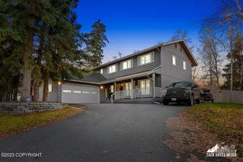 13640 Capstan Dr, Anchorage, AK 99516