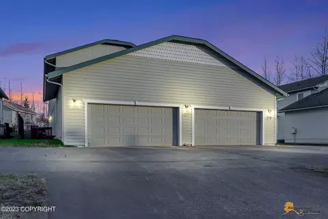 201 E Danna Ave # C, Wasilla, AK 99654