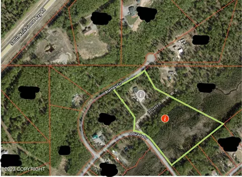 8999 O Grady Dr, Wasilla, AK 99654