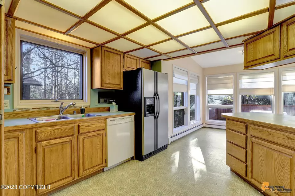  4330 Seeley Cir, Anchorage, AK 99502 photo 22
