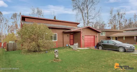 6965 Fredricks Dr, Anchorage, AK 99504