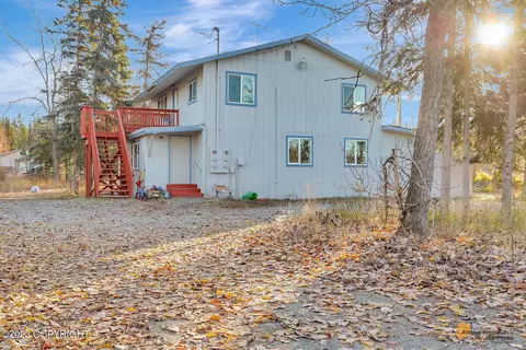 3755 S Rose St, Palmer, AK 99645