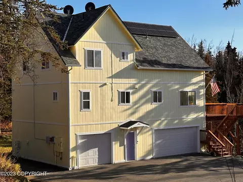 18450 Jamie Dr, Eagle River, AK 99577 photo 10