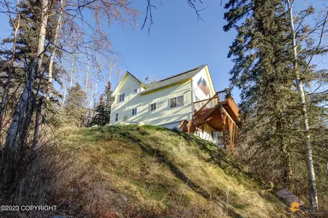 18450 Jamie Dr, Eagle River, AK 99577 photo 58