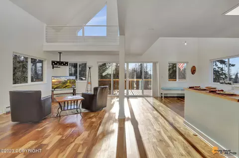 18450 Jamie Dr, Eagle River, AK 99577 photo 7