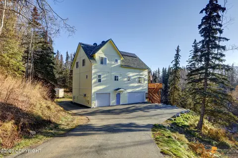 18450 Jamie Dr, Eagle River, AK 99577 photo 6