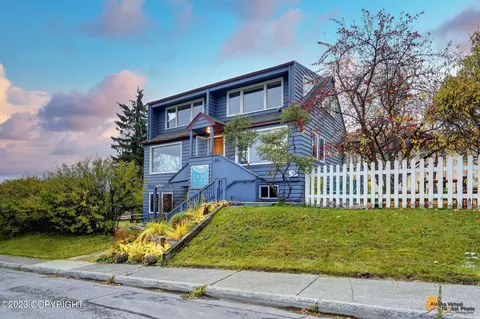 211 H St, Anchorage, AK 99501