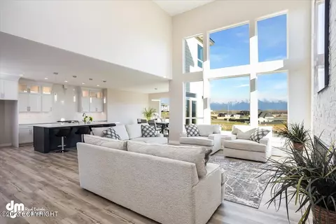 2281 S Sanctuary Dr, Palmer, AK 99645