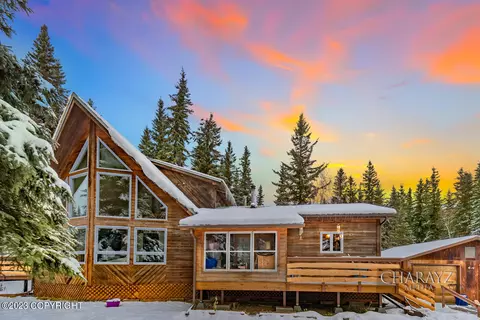 3080 Ester Dome Road Rd, Fairbanks, AK 99709