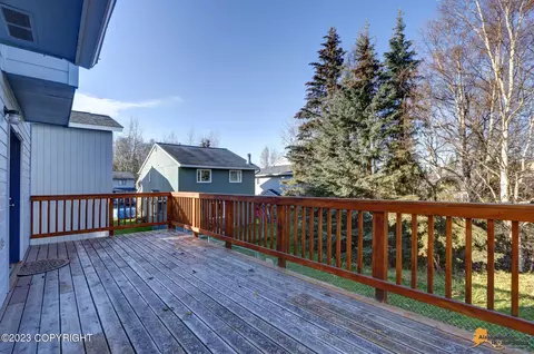 17521 Beaujolais Dr, Eagle River, AK 99577 photo 21
