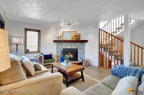 17521 Beaujolais Dr, Eagle River, AK 99577