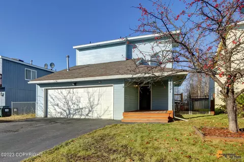 17521 Beaujolais Dr, Eagle River, AK 99577 photo 22