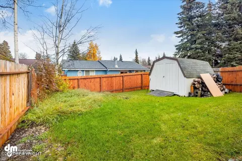 12528 Crested Butte Dr, Eagle River, AK 99577 photo 27