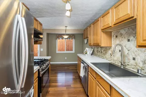 12528 Crested Butte Dr, Eagle River, AK 99577 photo 14