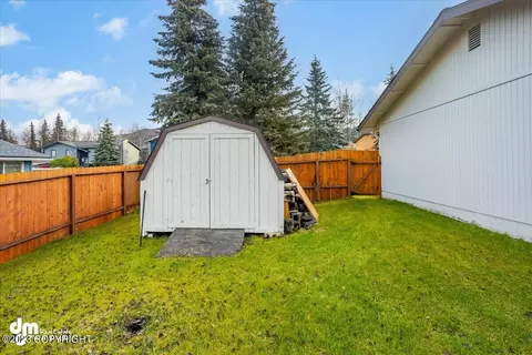 12528 Crested Butte Dr, Eagle River, AK 99577 photo 25
