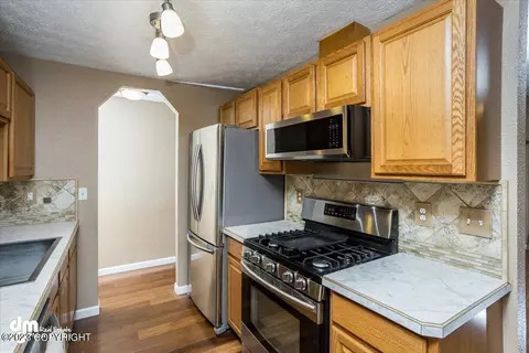 12528 Crested Butte Dr, Eagle River, AK 99577 photo 12