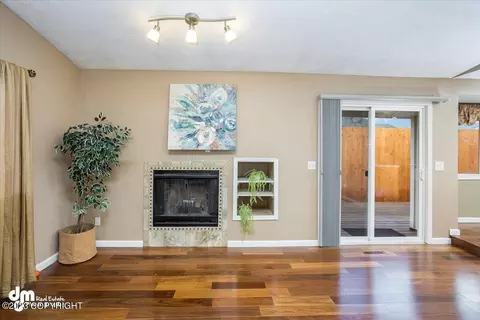 12528 Crested Butte Dr, Eagle River, AK 99577 photo 6