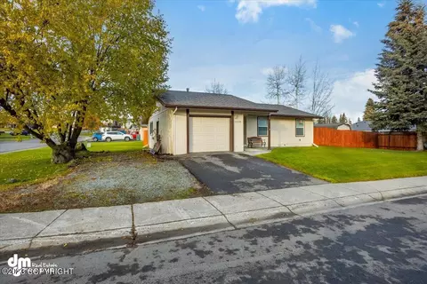 12528 Crested Butte Dr, Eagle River, AK 99577 photo 29