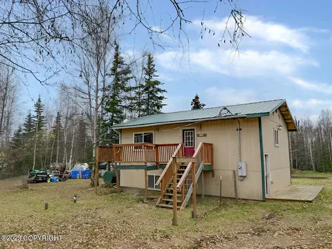 4180 N El Taino Dr, Wasilla, AK 99623